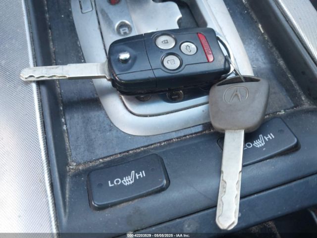 2007 ACURA TL 19UUA66227A012697 Photo 10