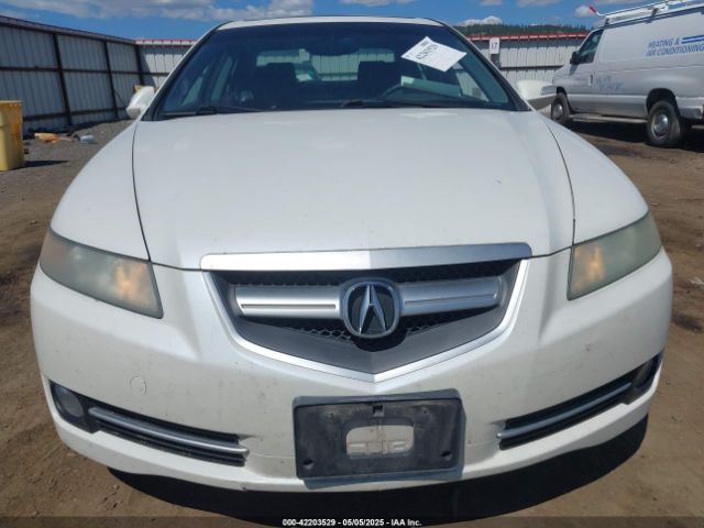 2007 ACURA TL 19UUA66227A012697 Photo 5
