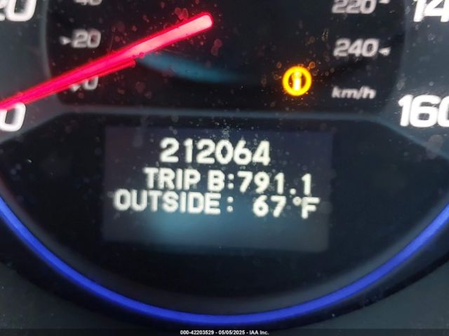 2007 ACURA TL 19UUA66227A012697 Photo 6