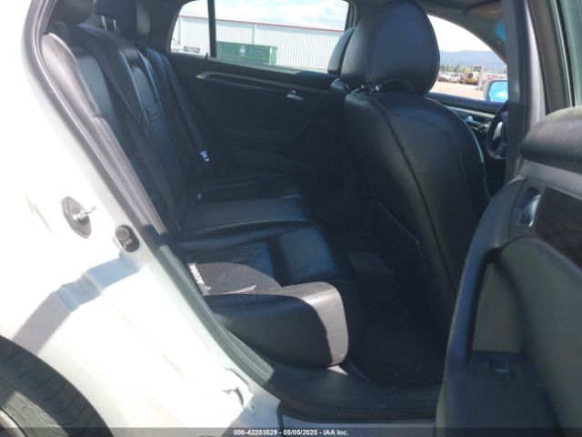 2007 ACURA TL 19UUA66227A012697 Photo 7