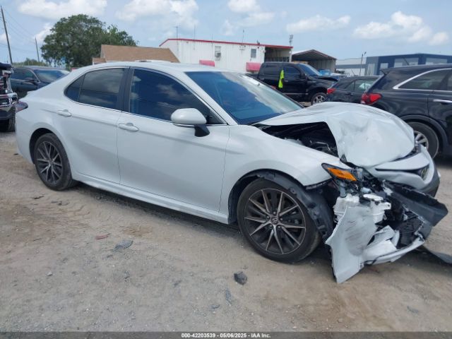 4T1T11AK6PU143727 auction archive image