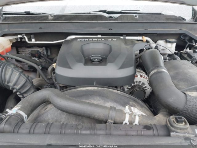 1GTG5CE14J1134654 GMC CANYON SLE