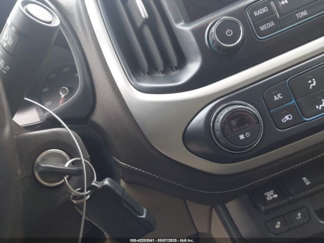 1GTG5CE14J1134654 GMC CANYON SLE