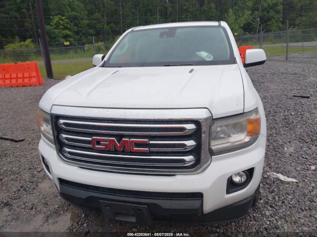 1GTG5CE14J1134654 GMC CANYON SLE