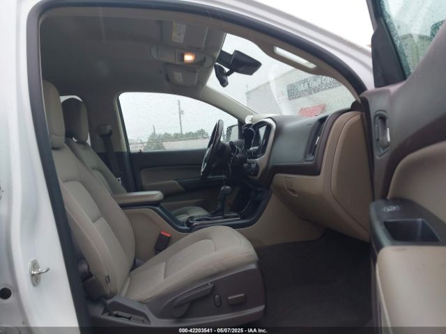 1GTG5CE14J1134654 GMC CANYON SLE