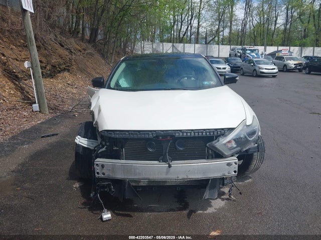 Nissan Maxima 3.5 Platinum 2017 1N4AA6AP3HC434557 Image 12