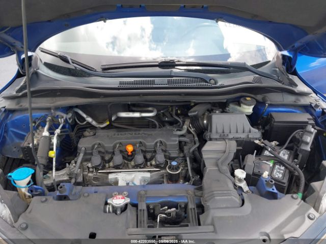 3CZRU5H17KG713217 Honda HR-V SPORT