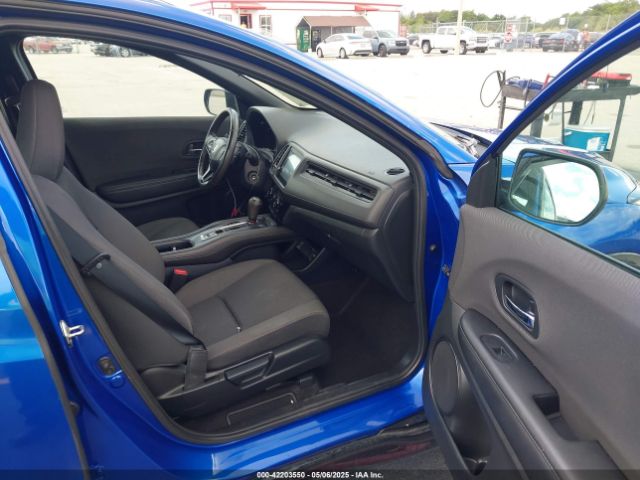 3CZRU5H17KG713217 Honda HR-V SPORT
