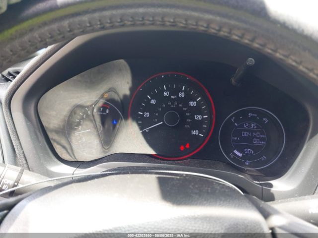 3CZRU5H17KG713217 Honda HR-V SPORT