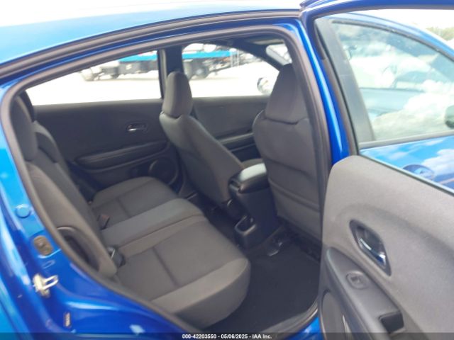 3CZRU5H17KG713217 Honda HR-V SPORT