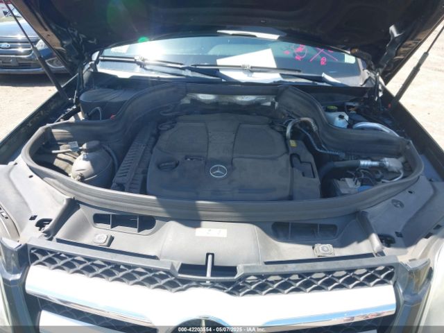 WDCGG8JB0EG196345 Mercedes-Benz Glk 350 4matic