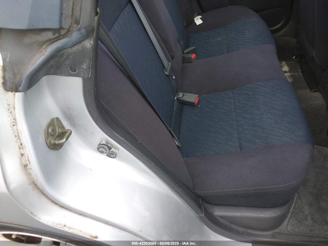 Aukcja sprzedaży 2002 Subaru Impreza Wrx, vin: JF1GD29672H501953, numer aukcji: 42203565