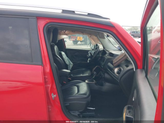2016 JEEP RENEGADE ZACCJADT6GPC94058 Photo 4