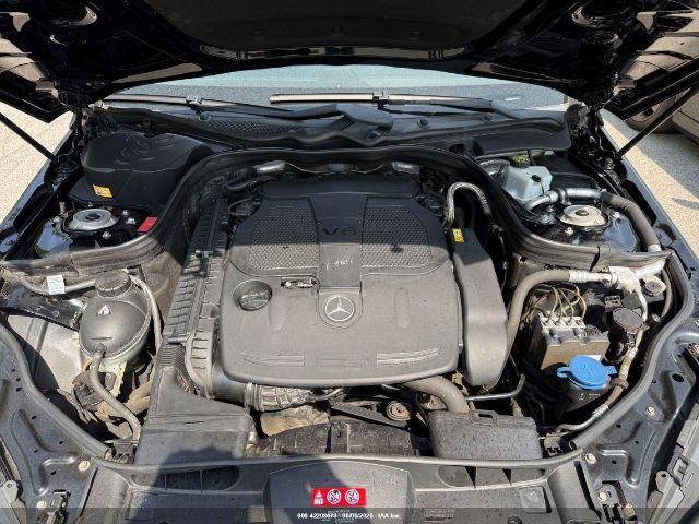 WDDHH8JB8EA906141 Mercedes-Benz E 350 4matic