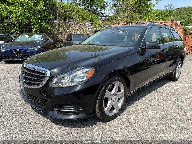 WDDHH8JB8EA906141 Mercedes-Benz E 350 4matic