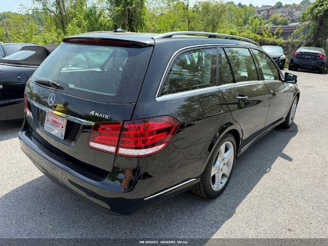 WDDHH8JB8EA906141 Mercedes-Benz E 350 4matic