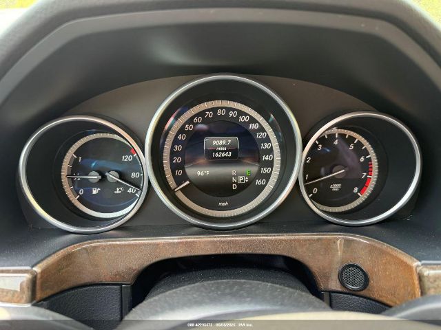 WDDHH8JB8EA906141 Mercedes-Benz E 350 4matic