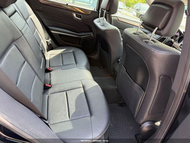 WDDHH8JB8EA906141 Mercedes-Benz E 350 4matic