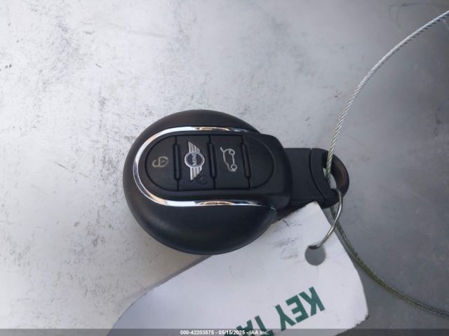 WMWXP7C56G3B92897 Mini Hardtop Cooper S