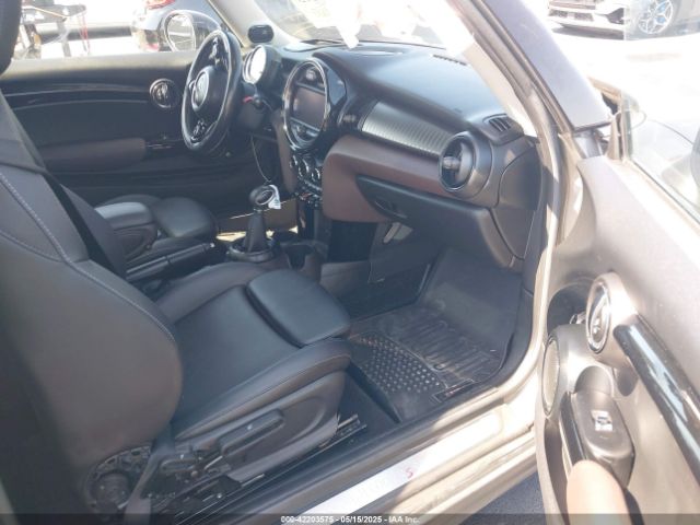 WMWXP7C56G3B92897 Mini Hardtop Cooper S