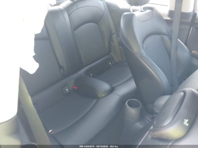 WMWXP7C56G3B92897 Mini Hardtop Cooper S