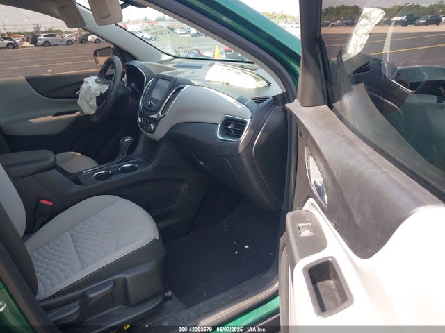 Chevrolet EQUINOX LS 2018 2GNAXHEV6J6317719 Image 5