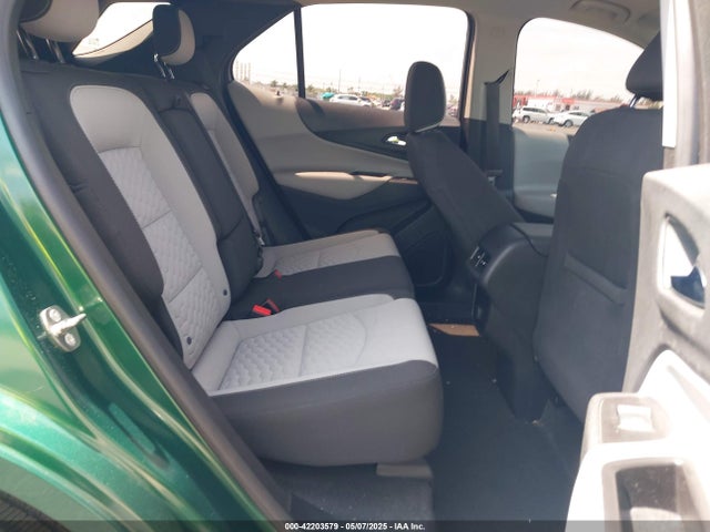 Chevrolet EQUINOX LS 2018 2GNAXHEV6J6317719 Image 8