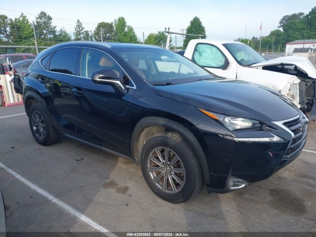 JTJYARBZXG2041411 Lexus NX 200T
