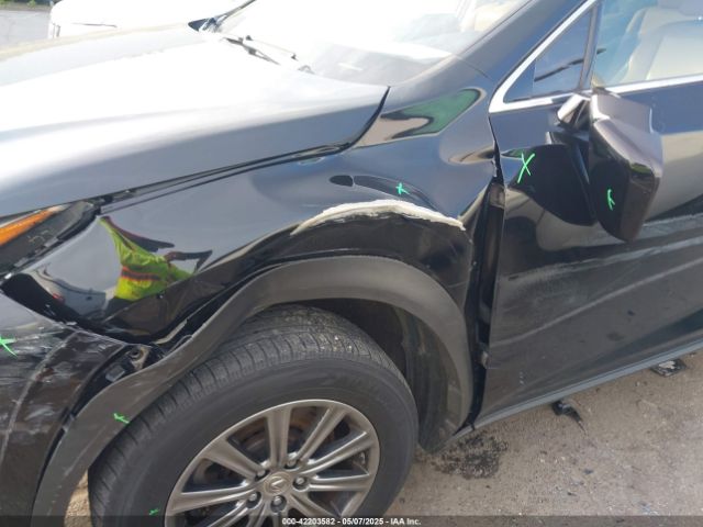 JTJYARBZXG2041411 Lexus NX 200T