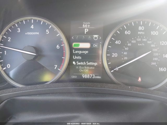 JTJYARBZXG2041411 Lexus NX 200T