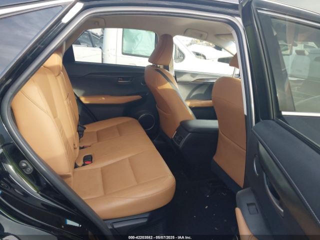 JTJYARBZXG2041411 Lexus NX 200T