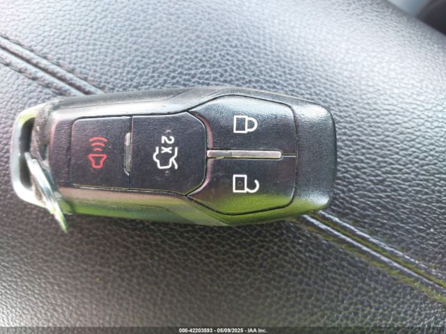 2015 FORD MUSTANG 1FA6P8CF2F5346802 Photo 10