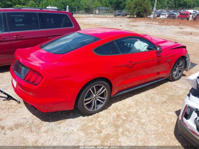2015 FORD MUSTANG 1FA6P8CF2F5346802 Photo 3