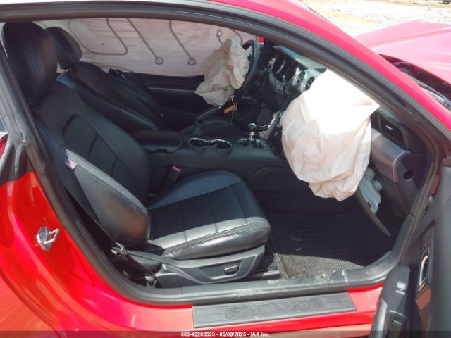 2015 FORD MUSTANG 1FA6P8CF2F5346802 Photo 4