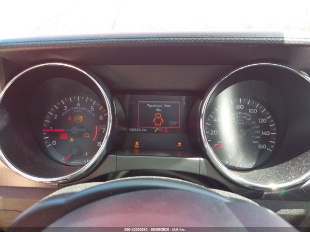 2015 FORD MUSTANG 1FA6P8CF2F5346802 Photo 6