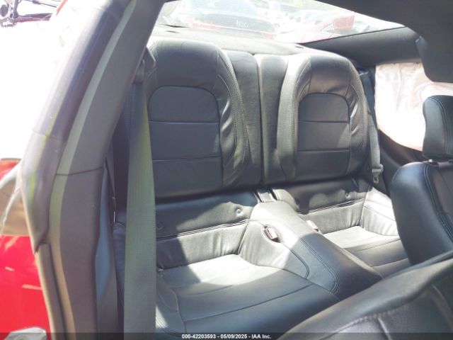 2015 FORD MUSTANG 1FA6P8CF2F5346802 Photo 7