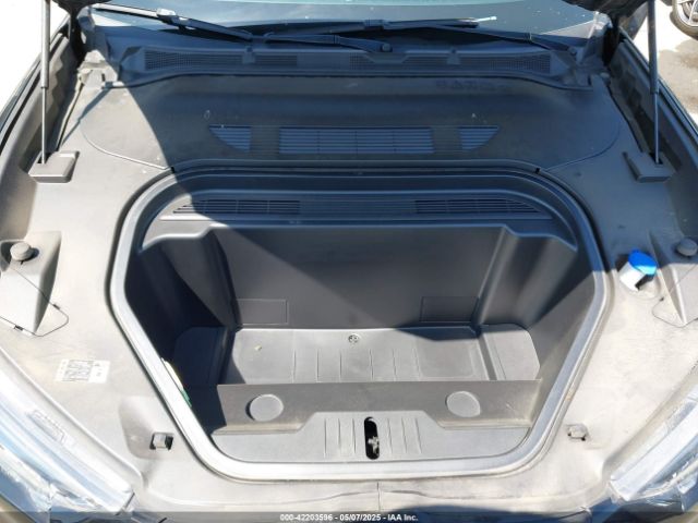 3FMTK4SX5PMA06095 Ford Mustang Mach-e Gt