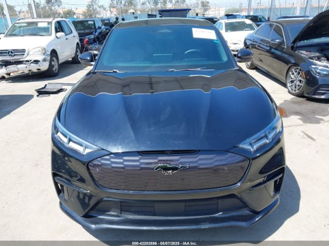 3FMTK4SX5PMA06095 Ford Mustang Mach-e Gt
