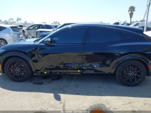 3FMTK4SX5PMA06095 Ford Mustang Mach-e Gt