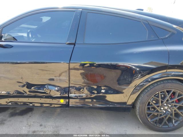 3FMTK4SX5PMA06095 Ford Mustang Mach-e Gt