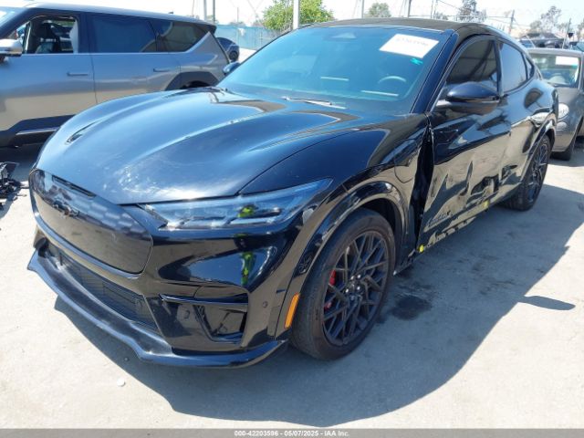 3FMTK4SX5PMA06095 Ford Mustang Mach-e Gt