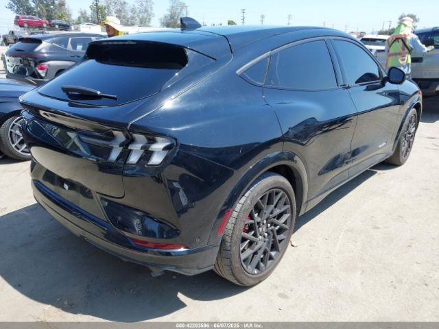 3FMTK4SX5PMA06095 Ford Mustang Mach-e Gt