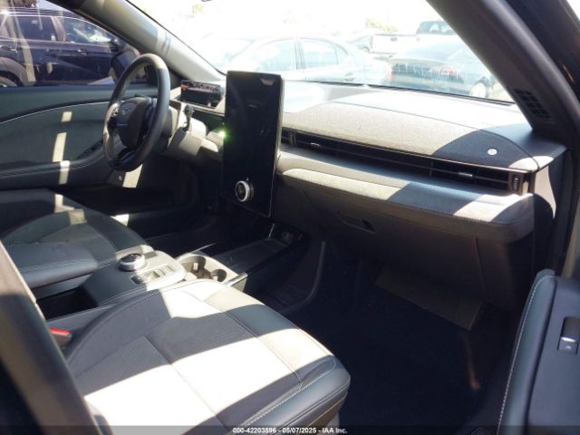 3FMTK4SX5PMA06095 Ford Mustang Mach-e Gt