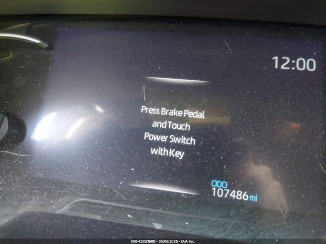 4T3EWRFV0LU003413 Toyota Rav4 Hybrid Xse