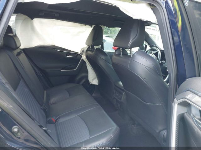 4T3EWRFV0LU003413 Toyota Rav4 Hybrid Xse