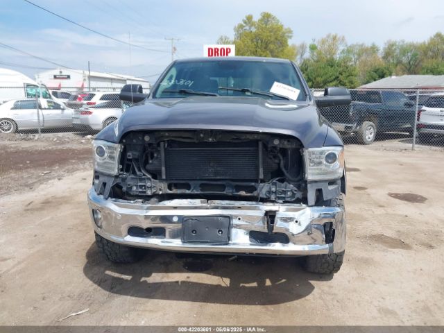 1C6RR7NM7FS615604 RAM 1500 Laramie
