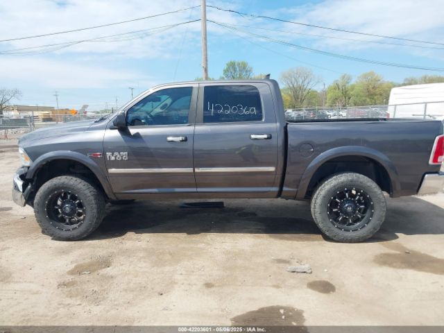 1C6RR7NM7FS615604 RAM 1500 Laramie