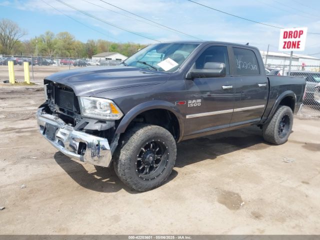 1C6RR7NM7FS615604 RAM 1500 Laramie