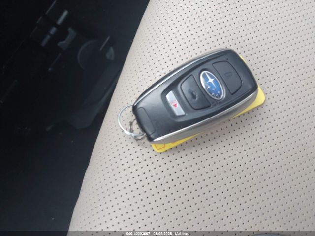4S4BTANC7L3241626 Subaru Outback Limited