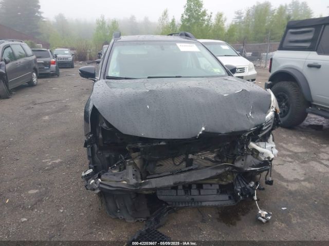 4S4BTANC7L3241626 Subaru Outback Limited